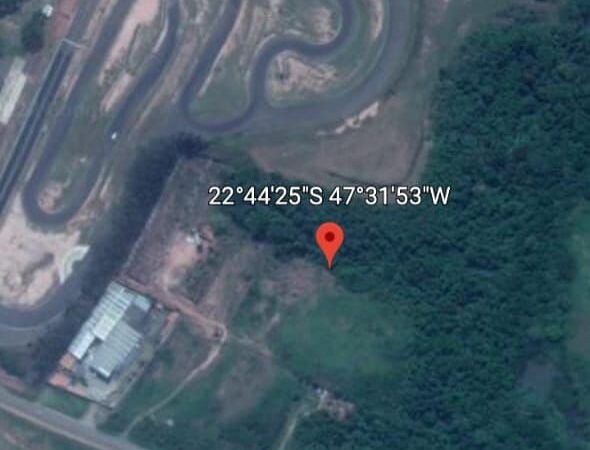 Terreno à venda em Tupi, Piracicaba