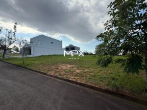Terreno à venda no Residencial Reserva Jardins em Piracicaba