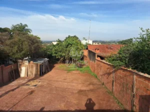 Terreno à venda em Glebas Califórnia, Piracicaba