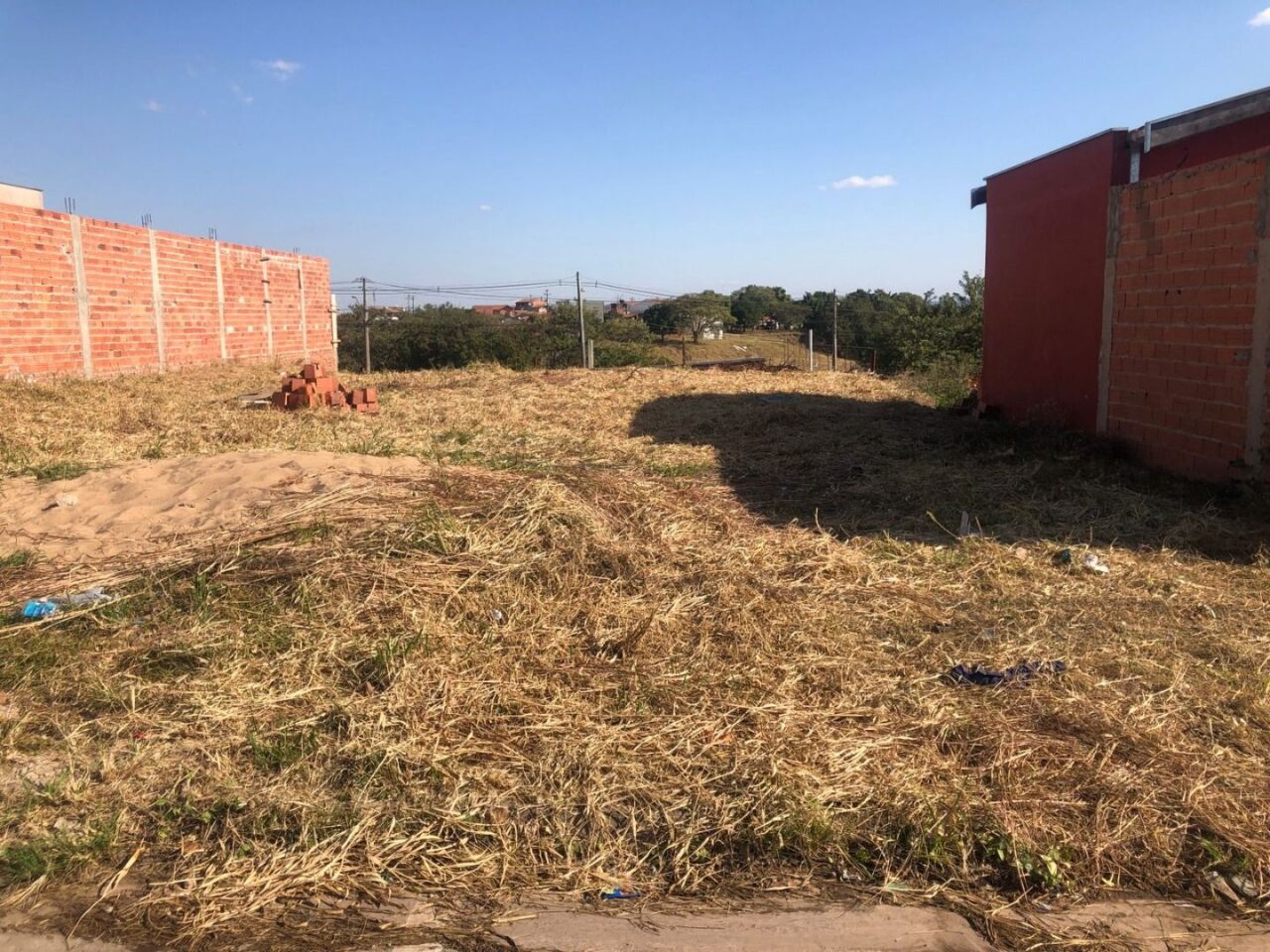 Terreno à venda em Loteamento Vem Viver Piracicaba I, Piracicaba