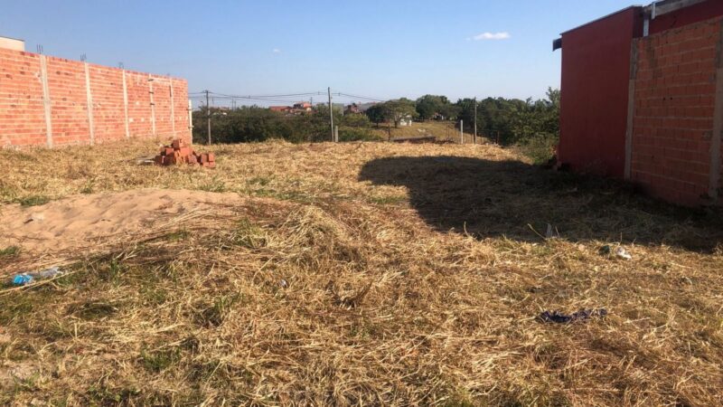Terreno à venda em Loteamento Vem Viver Piracicaba I, Piracicaba