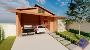 Terreno em condomínio à venda em Residencial Terras de Ártemis (Ártemis), Piracicaba