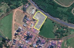 Terreno à venda em Centro (Ártemis), Piracicaba