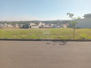 Terreno em condomínio à venda em Jardim São Francisco, Piracicaba — Condominio Residencial Canadá