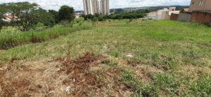 Terreno à venda em Conceição, Piracicaba