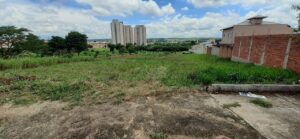 Terreno à venda em Parque Conceição II, Piracicaba