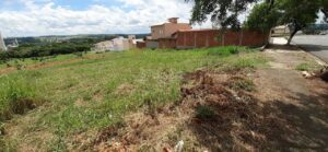 Terreno à venda em Parque Conceição II, Piracicaba