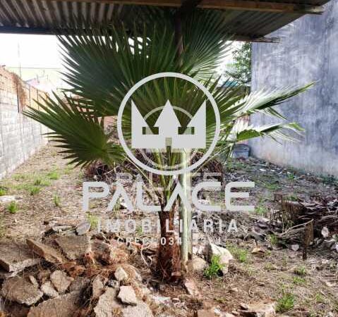 Terreno à venda em Maracanã, Piracicaba