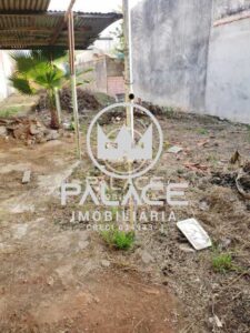 Terreno à venda em Maracanã, Piracicaba