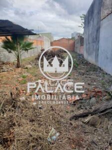 Terreno à venda em Maracanã, Piracicaba