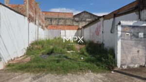Terreno à venda no Residencial Parque Piracicaba em Piracicaba