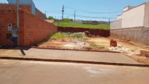 Terreno à venda em Taquaral, Piracicaba