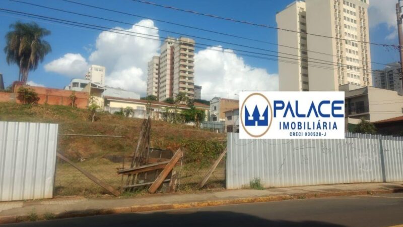 Terreno à venda e para alugar em Centro, Piracicaba