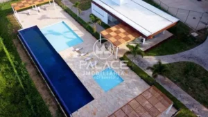 Terreno à venda em Jardim São Francisco, Piracicaba — Condominio Residencial Canadá