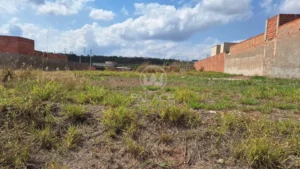 Terreno à venda em Vale do Sol, Piracicaba — Conquista