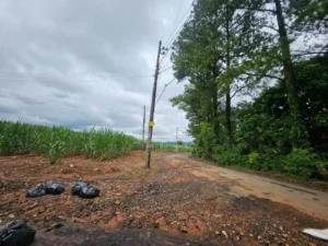 Terreno à venda em Ondinhas, Piracicaba