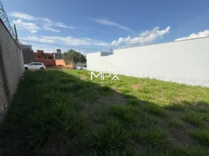 Terreno à venda no bairro Residencial Alto da Boa Vista em Piracicaba