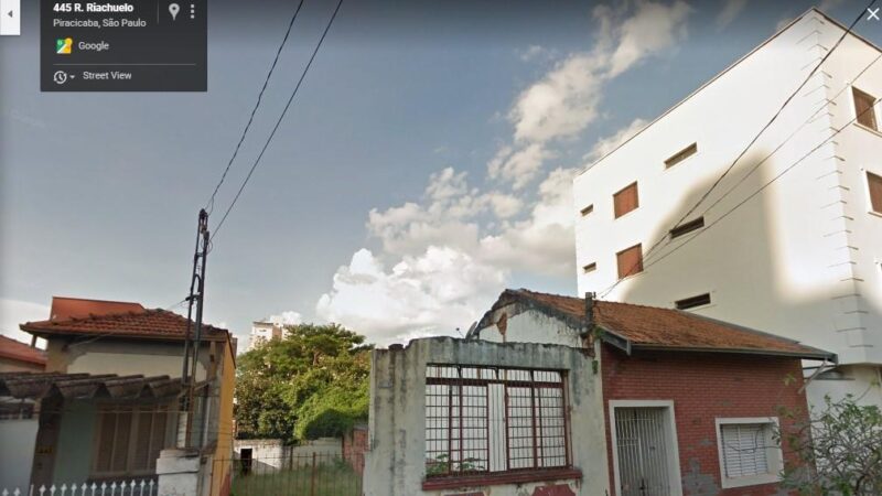 Terreno à venda e para alugar em Centro, Piracicaba