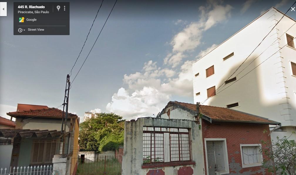 Terreno à venda e para alugar em Centro, Piracicaba