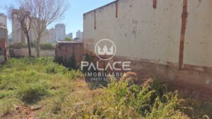 Terreno à venda e para alugar em Centro, Piracicaba