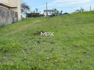 Terreno à venda no Residencial Reserva Jardins em Piracicaba — 250 m² — Cód. MPX-TE3327