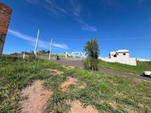 Terreno à venda no Condomínio Canadá Residencial em Piracicaba