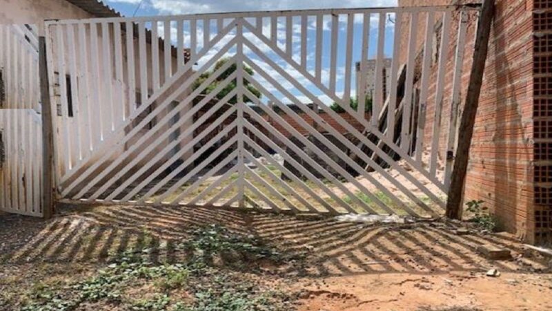 Terreno à venda em Paulicéia, Piracicaba