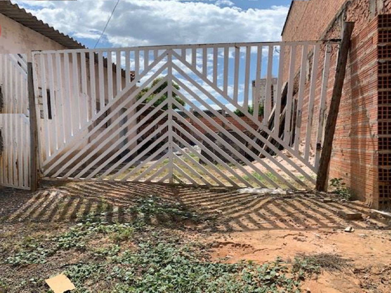 Terreno à venda em Paulicéia, Piracicaba