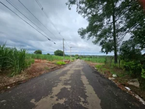 Terreno à venda em Ondinhas, Piracicaba