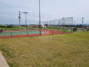 Terreno em condomínio à venda em Campestre, Piracicaba — Condomínio Residencial Belmonte
