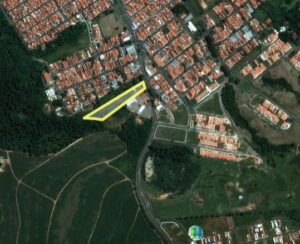 Terreno à venda em Piracicamirim, Piracicaba