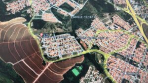 Terreno à venda em Taquaral, Piracicaba