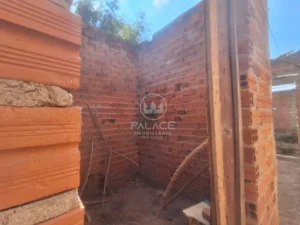 Terreno 3 quartos à venda em Loteamento Vem Viver Piracicaba I, Piracicaba