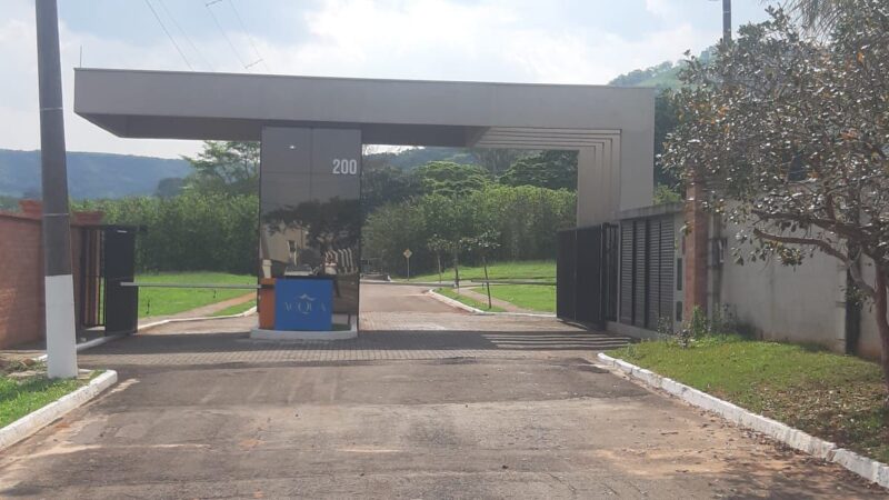Terreno à venda em Centro, São Pedro