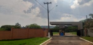 Terreno à venda em Centro, São Pedro