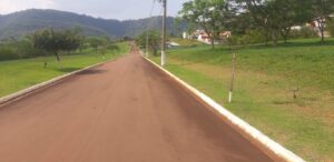 Terreno à venda em Centro, São Pedro