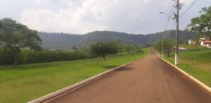 Terreno à venda em Centro, São Pedro