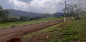 Terreno à venda em Centro, São Pedro