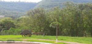 Terreno à venda em Centro, São Pedro
