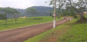 Terreno à venda em Centro, São Pedro