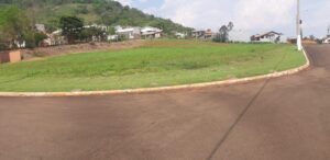 Terreno à venda em Centro, São Pedro