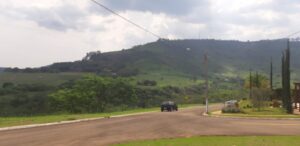 Terreno à venda em Centro, São Pedro