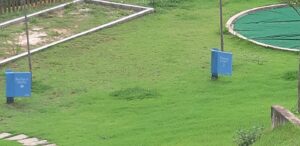 Terreno à venda em Centro, São Pedro