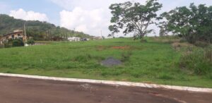 Terreno à venda em Centro, São Pedro