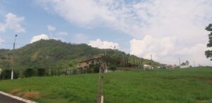 Terreno à venda em Centro, São Pedro