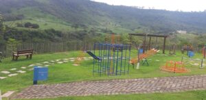Terreno à venda em Centro, São Pedro