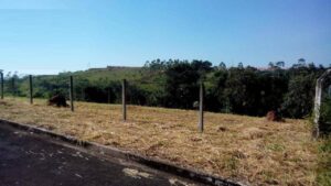 Terreno à venda em Altos Do Jardim Botânico, São Pedro