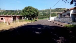 Terreno à venda em Altos Do Jardim Botânico, São Pedro