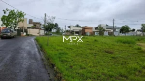 Terreno à venda no Condomínio Portal do Horto em Piracicaba — 287 m²