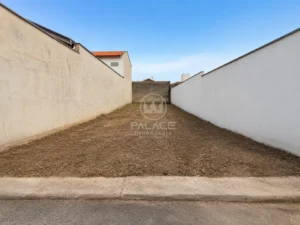 Terreno à venda em Vila Industrial, Piracicaba